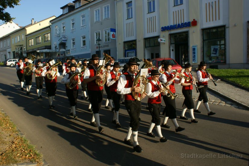2009_08_19 Strassenfest Litschau (3)